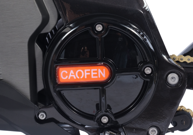 8000W Electric Dirt Bike Saudi | 260Nm Torque | 85km/h Road Motorcycle