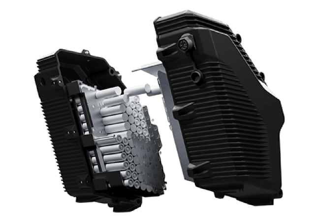 Caofen FX Desert Warrior Electric Dirt Bike Dubai | 380Nm Torque | 12000W Power | -40°C to 50°C