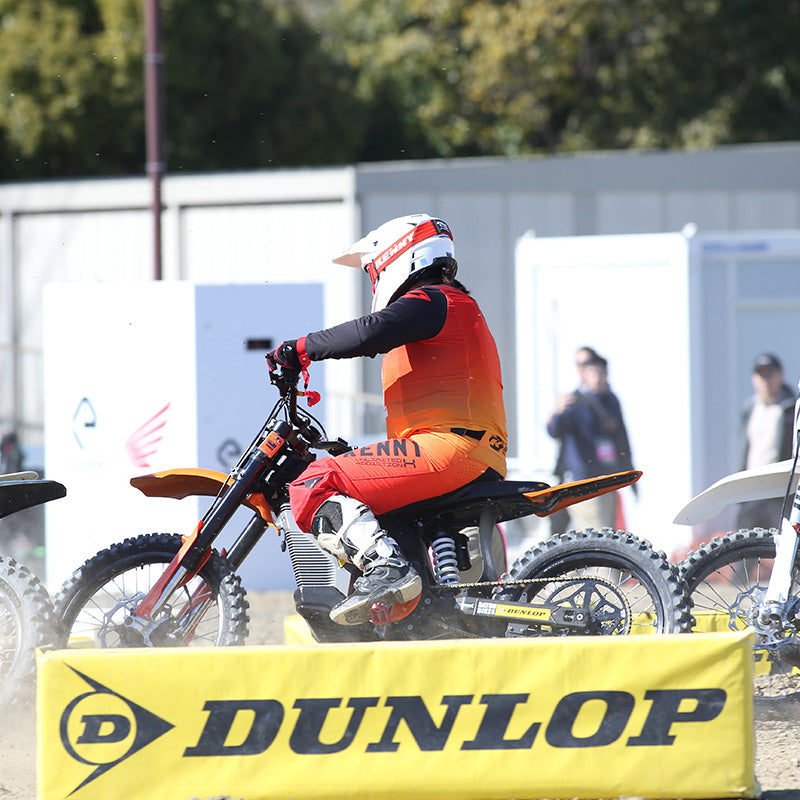 Caofen FX Desert Warrior Electric Dirt Bike Dubai | 380Nm Torque | 12000W Power | -40°C to 50°C