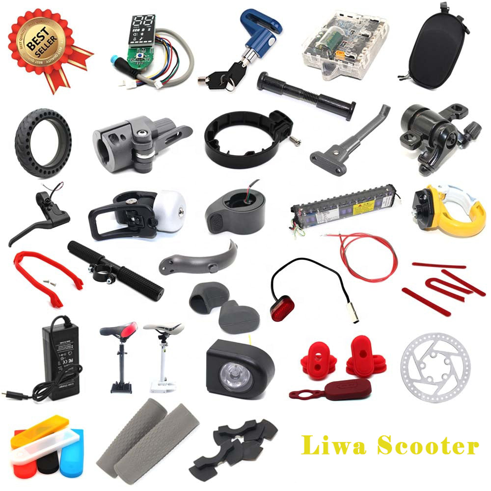 Accessories & Parts