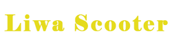 Liwa scooter