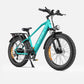 ENGWE E26 EBIKE | Electric Mountain Bike | Long Range All-Terrain E-Bike