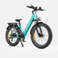 ENGWE E26 EBIKE | Electric Mountain Bike | Long Range All-Terrain E-Bike