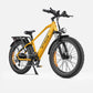ENGWE E26 EBIKE | Electric Mountain Bike | Long Range All-Terrain E-Bike