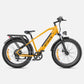 ENGWE E26 EBIKE | Electric Mountain Bike | Long Range All-Terrain E-Bike