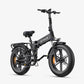 ENGWE PRO 2.0 Electric Bike - High Performance Folding E-Bike | Long Range