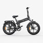 ENGWE PRO 2.0 Electric Bike - High Performance Folding E-Bike | Long Range