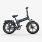 ENGWE PRO 2.0 Electric Bike - High Performance Folding E-Bike | Long Range