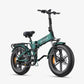 ENGWE PRO 2.0 Electric Bike - High Performance Folding E-Bike | Long Range
