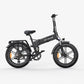 ENGWE PRO 2.0 Electric Bike - High Performance Folding E-Bike | Long Range