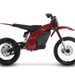 72V Professional Off-Road Electric Motorcycle - CAOFENG F80 | Desert Ready 16" Tires NFC Keyless