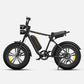 ENGWE M20 Electric Bike - Lightweight Portable Folding E-Bike for Daily Commutes