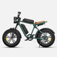 ENGWE M20 Electric Bike - Lightweight Portable Folding E-Bike for Daily Commutes