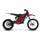 72V Professional Off-Road Electric Motorcycle - CAOFENG F80 | Desert Ready 16" Tires NFC Keyless