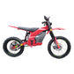 Caofen FX Desert Warrior Electric Dirt Bike Dubai | 380Nm Torque | 12000W Power | -40°C to 50°C
