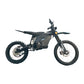 Caofen FX Desert Warrior Electric Dirt Bike Dubai | 380Nm Torque | 12000W Power | -40°C to 50°C